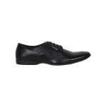 Provogue PV7113 Men Formal Shoes (Black)