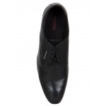 Provogue PV7113 Men Formal Shoes (Black)