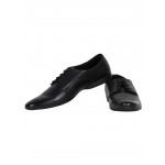 Provogue PV7113 Men Formal Shoes (Black)