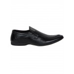 Provogue PV7118 Men Formal Shoes (Black)