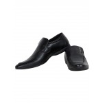 Provogue PV7118 Men Formal Shoes (Black)