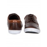 Provogue PV7101 Men Formal Shoes (Brown)