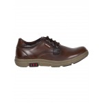 Provogue PV7144 Men Formal Shoes (Brown)