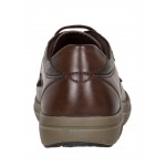 Provogue PV7144 Men Formal Shoes (Brown)