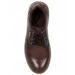 Provogue PV7144 Men Formal Shoes (Brown)