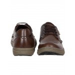 Provogue PV7144 Men Formal Shoes (Brown)