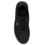 Provogue PV7133 Men Formal Shoes (Black)