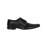 Provogue PV7109 Men Formal Shoes (Black)