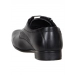 Provogue PV7109 Men Formal Shoes (Black)