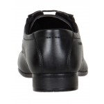 Provogue PV7109 Men Formal Shoes (Black)