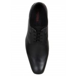 Provogue PV7109 Men Formal Shoes (Black)