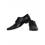 Provogue PV7109 Men Formal Shoes (Black)