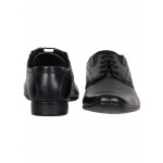 Provogue PV7109 Men Formal Shoes (Black)