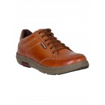 Provogue PV7132 Men Formal Shoes (Tan)