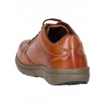 Provogue PV7132 Men Formal Shoes (Tan)