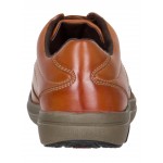 Provogue PV7132 Men Formal Shoes (Tan)