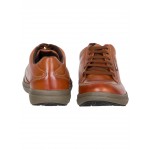 Provogue PV7132 Men Formal Shoes (Tan)