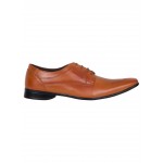 Provogue PV7120 Men Formal Shoes (Tan)