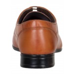 Provogue PV7120 Men Formal Shoes (Tan)