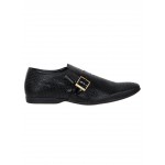 Provogue PV7117 Men Formal Shoes (Black)