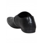 Provogue PV7117 Men Formal Shoes (Black)