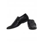 Provogue PV7117 Men Formal Shoes (Black)