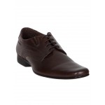 Provogue PV7109 Men Formal Shoes (Brown)