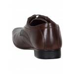 Provogue PV7109 Men Formal Shoes (Brown)