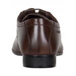 Provogue PV7109 Men Formal Shoes (Brown)