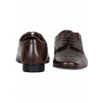 Provogue PV7109 Men Formal Shoes (Brown)