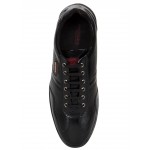 Provogue PV7100 Men Formal Shoes (Black)