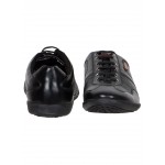 Provogue PV7100 Men Formal Shoes (Black)