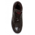 Provogue PV7095 Men Formal Shoes (Brown)