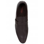 Provogue PV7117 Men Formal Shoes (Brown)