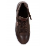 Provogue PV7094 Men Formal Shoes (Brown)