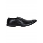 Provogue PV7119 Men Formal Shoes (Black)