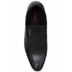 Provogue PV7119 Men Formal Shoes (Black)