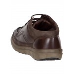 Provogue PV7136 Men Formal Shoes (Brown)