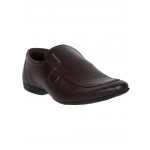 Provogue PV7118 Men Formal Shoes (Café)