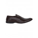 Provogue PV7118 Men Formal Shoes (Café)