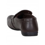 Provogue PV7118 Men Formal Shoes (Café)