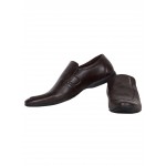 Provogue PV7118 Men Formal Shoes (Café)