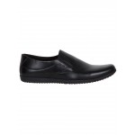 Provogue PV7115 Men Formal Shoes (Black)