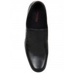 Provogue PV7115 Men Formal Shoes (Black)