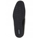 Provogue PV7115 Men Formal Shoes (Black)