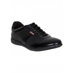 Provogue PV7134 Men Formal Shoes (Black)