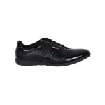 Provogue PV7134 Men Formal Shoes (Black)