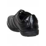 Provogue PV7134 Men Formal Shoes (Black)