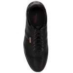 Provogue PV7134 Men Formal Shoes (Black)