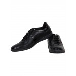 Provogue PV7134 Men Formal Shoes (Black)